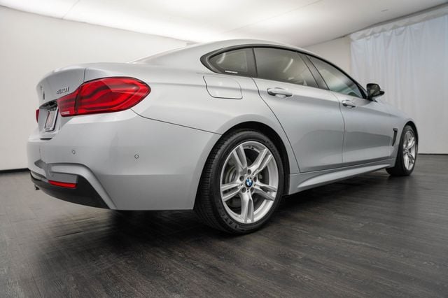2019 BMW 4 Series 430i Gran Coupe - 23028813 - 29
