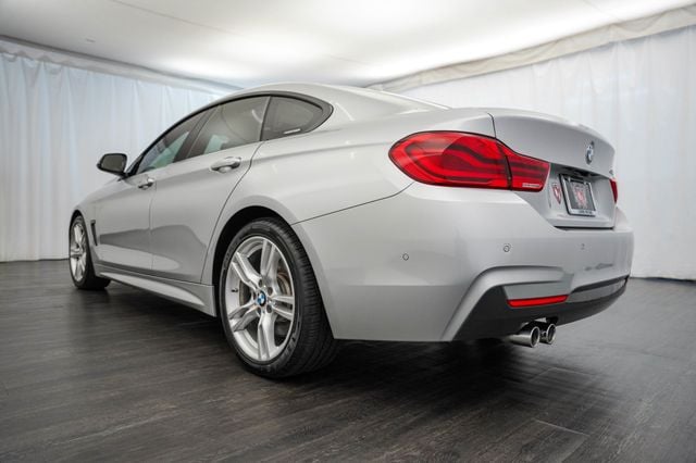 2019 BMW 4 Series 430i Gran Coupe - 23028813 - 30