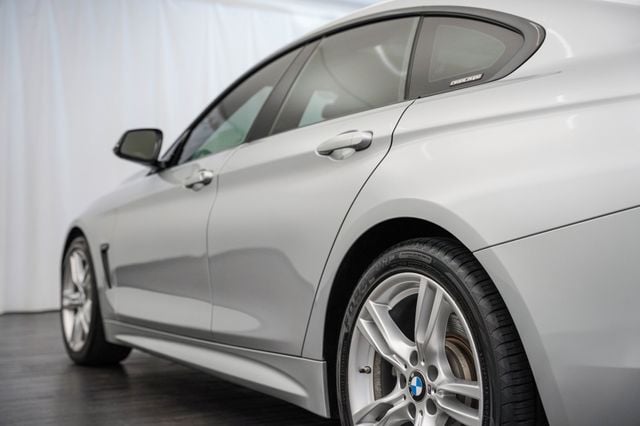 2019 BMW 4 Series 430i Gran Coupe - 23028813 - 31