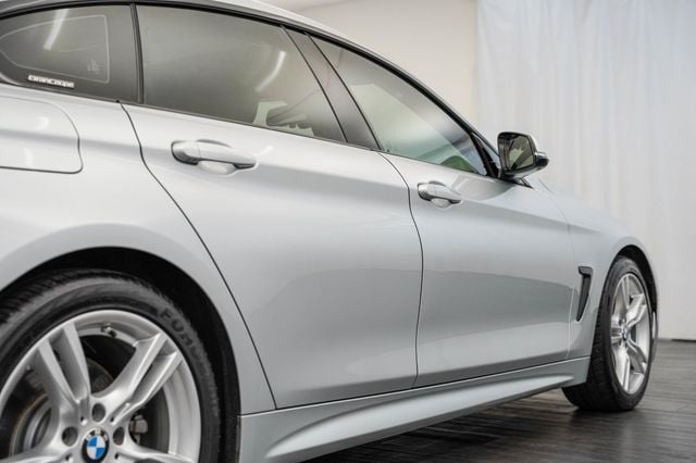 2019 BMW 4 Series 430i Gran Coupe - 23028813 - 32