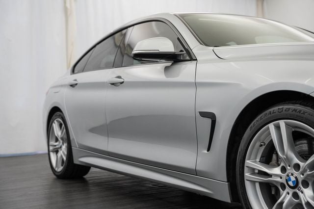 2019 BMW 4 Series 430i Gran Coupe - 23028813 - 33