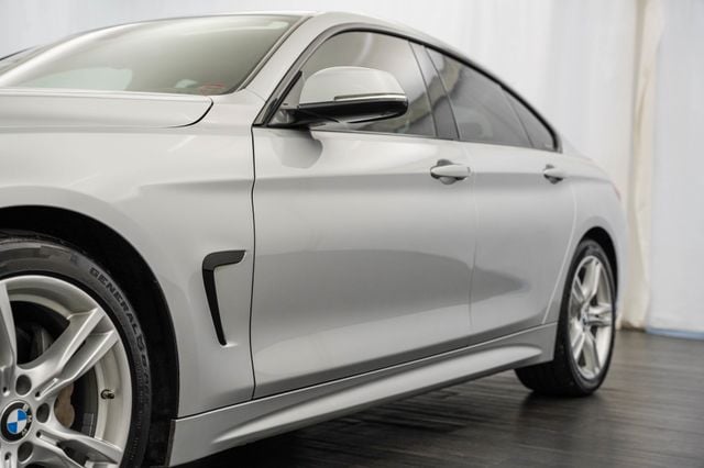 2019 BMW 4 Series 430i Gran Coupe - 23028813 - 34