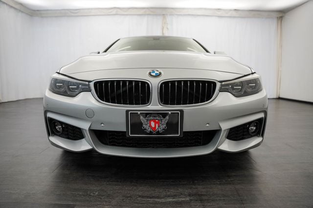 2019 BMW 4 Series 430i Gran Coupe - 23028813 - 35