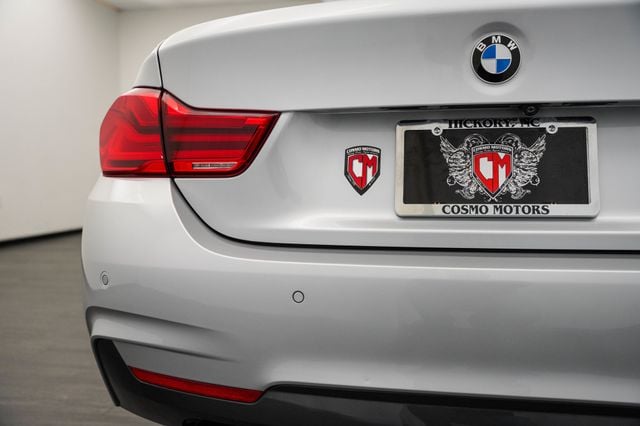 2019 BMW 4 Series 430i Gran Coupe - 23028813 - 37