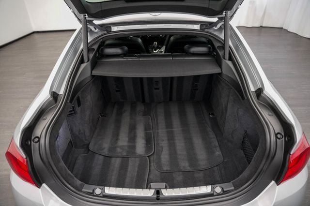 2019 BMW 4 Series 430i Gran Coupe - 23028813 - 39