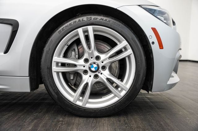 2019 BMW 4 Series 430i Gran Coupe - 23028813 - 42