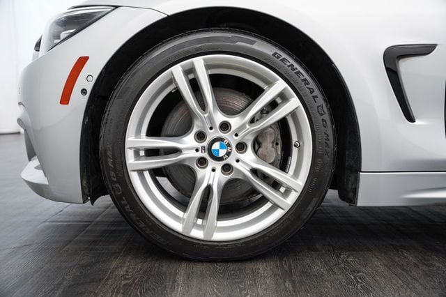 2019 BMW 4 Series 430i Gran Coupe - 23028813 - 43