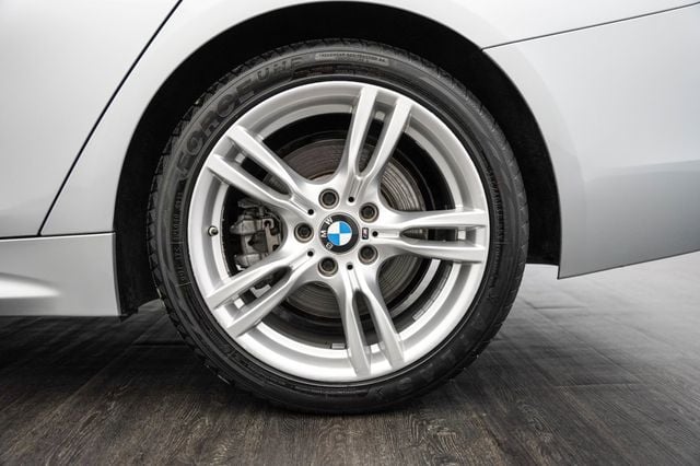 2019 BMW 4 Series 430i Gran Coupe - 23028813 - 44