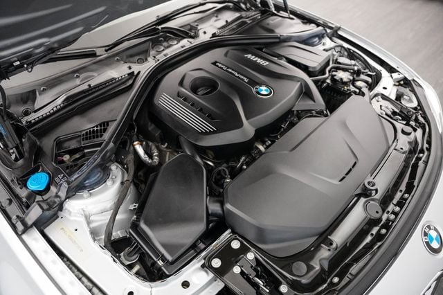 2019 BMW 4 Series 430i Gran Coupe - 23028813 - 45