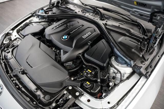 2019 BMW 4 Series 430i Gran Coupe - 23028813 - 46