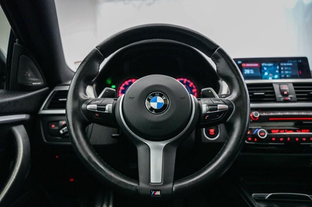 2019 BMW 4 Series 430i Gran Coupe - 23028813 - 47