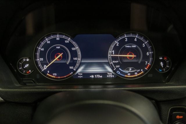 2019 BMW 4 Series 430i Gran Coupe - 23028813 - 4