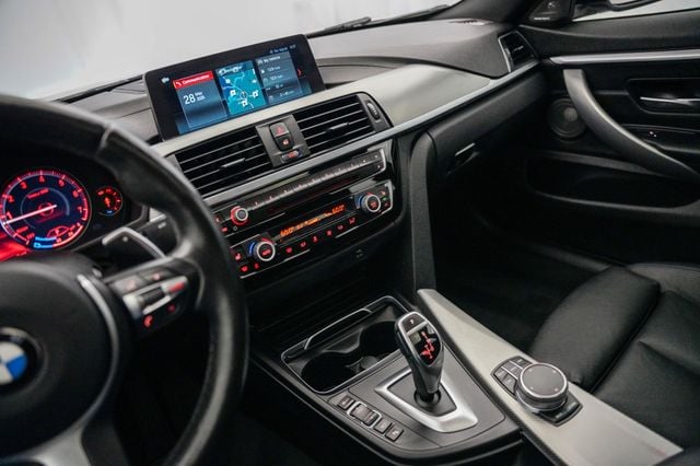 2019 BMW 4 Series 430i Gran Coupe - 23028813 - 50