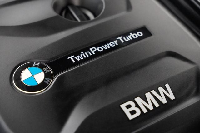 2019 BMW 4 Series 430i Gran Coupe - 23028813 - 55