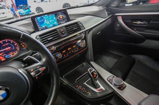 2019 BMW 4 Series 430i Gran Coupe - 23028813 - 6