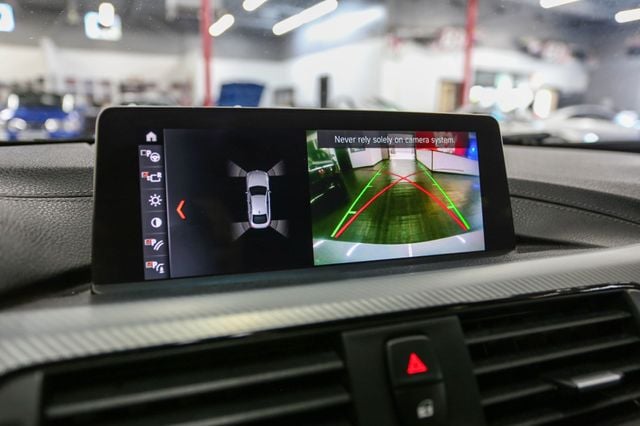 2019 BMW 4 Series 430i Gran Coupe - 23028813 - 8
