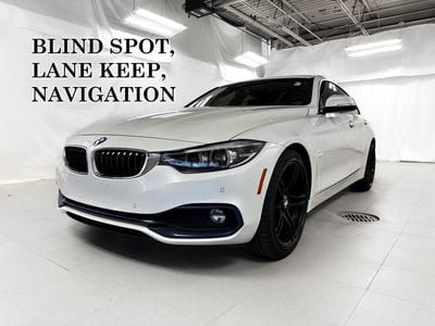 2019 BMW 4 Series
