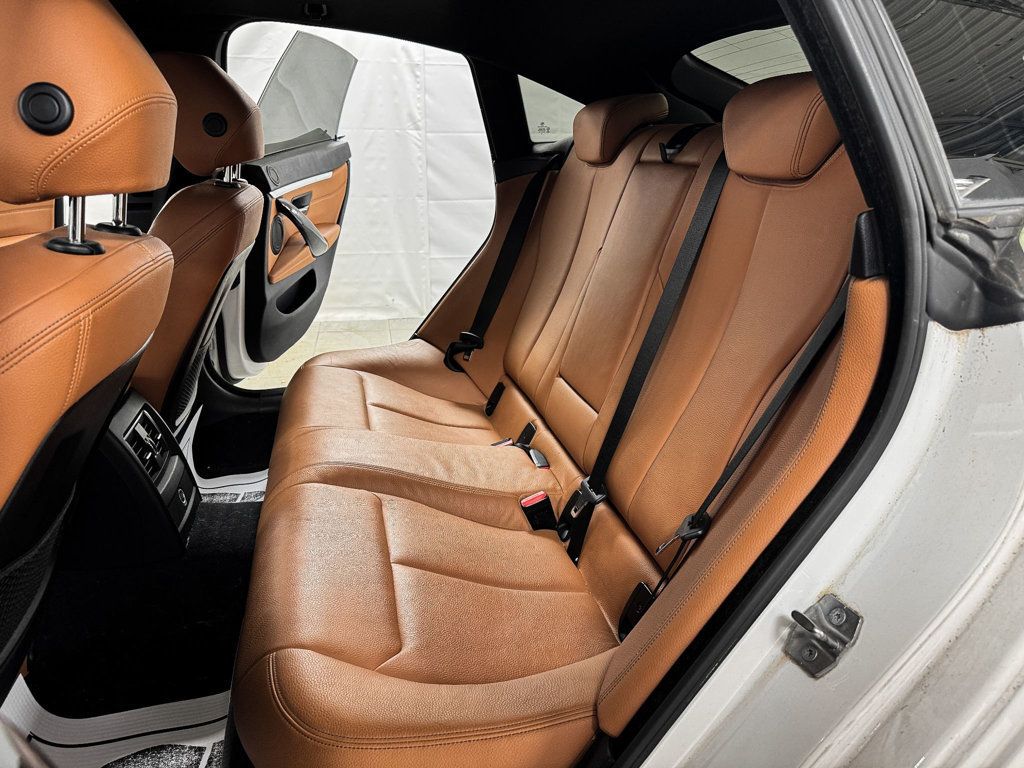 2019 BMW 4 Series 430i GT GRAN COUPE XDRIVE AWD - 23061862 - 9