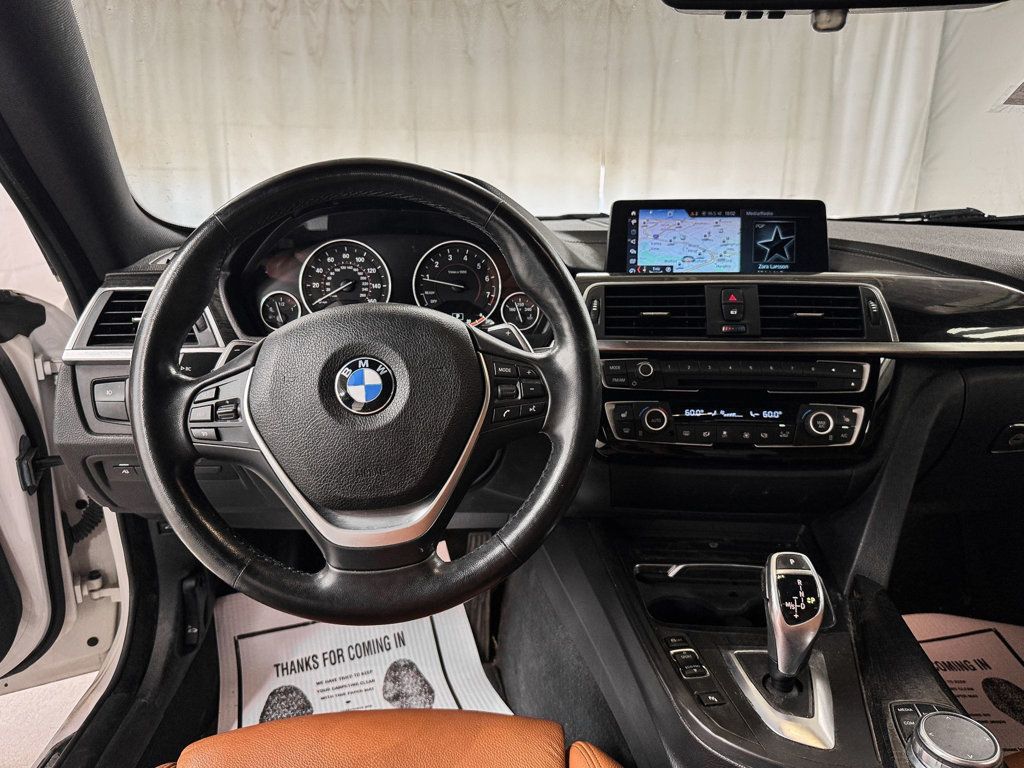 2019 BMW 4 Series 430i GT GRAN COUPE XDRIVE AWD - 23061862 - 13