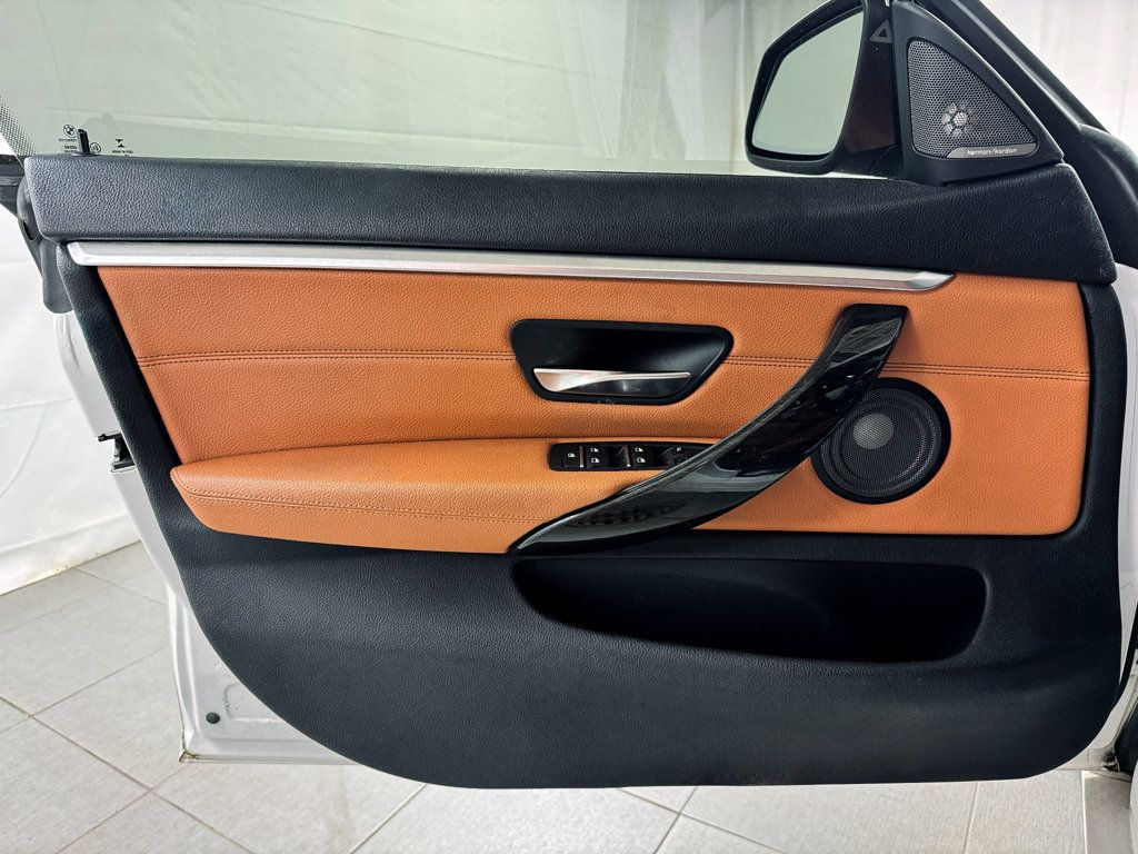 2019 BMW 4 Series 430i GT GRAN COUPE XDRIVE AWD - 23061862 - 14
