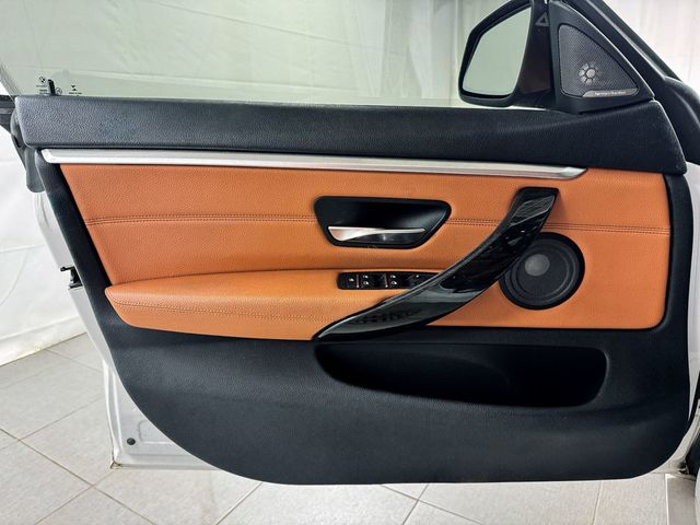 2019 BMW 4 Series 430i GT GRAN COUPE XDRIVE AWD - 23061862 - 14
