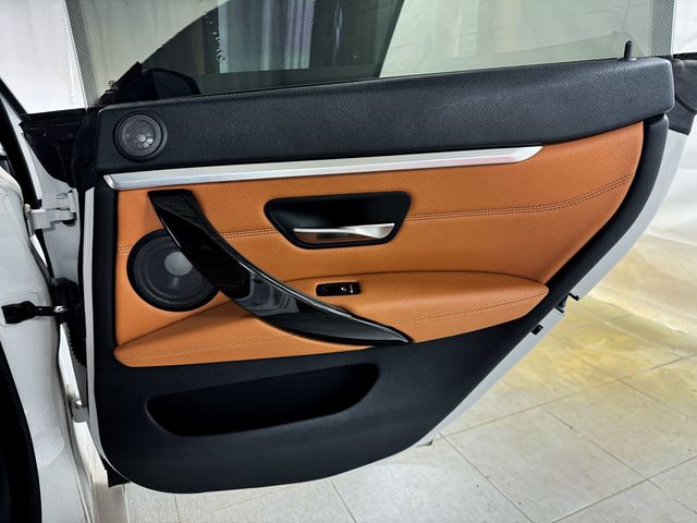 2019 BMW 4 Series 430i GT GRAN COUPE XDRIVE AWD - 23061862 - 16