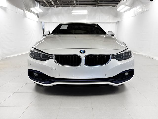 2019 BMW 4 Series 430i GT GRAN COUPE XDRIVE AWD - 23061862 - 1