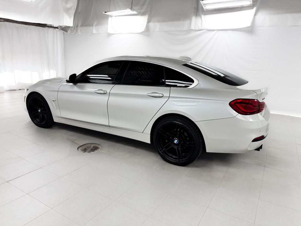 2019 BMW 4 Series 430i GT GRAN COUPE XDRIVE AWD - 23061862 - 2