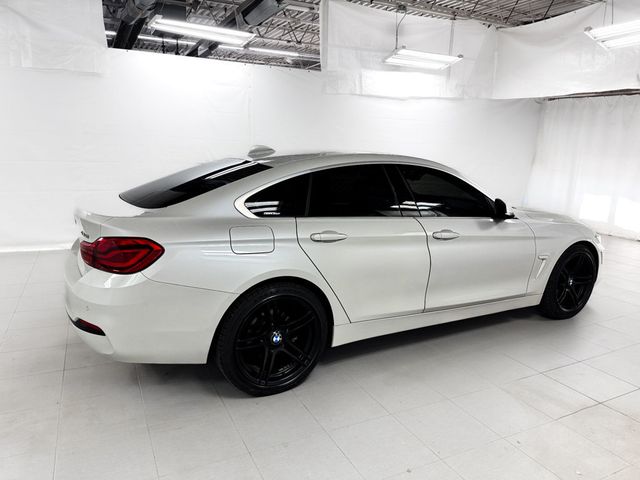 2019 BMW 4 Series 430i GT GRAN COUPE XDRIVE AWD - 23061862 - 6