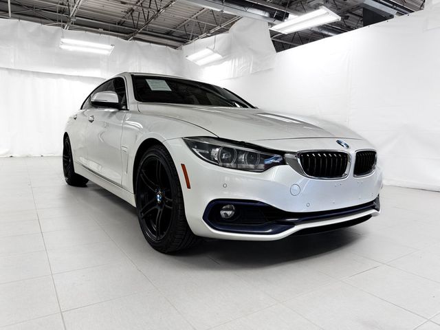 2019 BMW 4 Series 430i GT GRAN COUPE XDRIVE AWD - 23061862 - 7