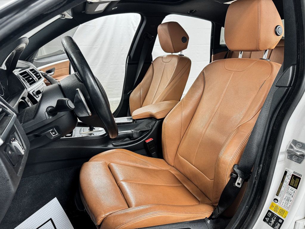 2019 BMW 4 Series 430i GT GRAN COUPE XDRIVE AWD - 23061862 - 8