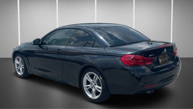2019 BMW 4 Series 430i xDrive - 23047858 - 9