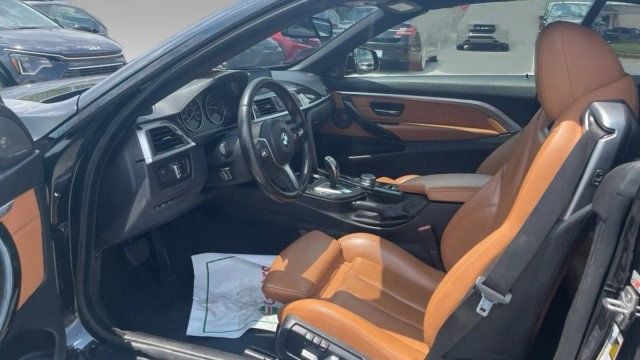 2019 BMW 4 Series 430i xDrive - 23047858 - 10