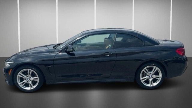 2019 BMW 4 Series 430i xDrive - 23047858 - 11