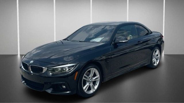 2019 BMW 4 Series 430i xDrive - 23047858 - 12