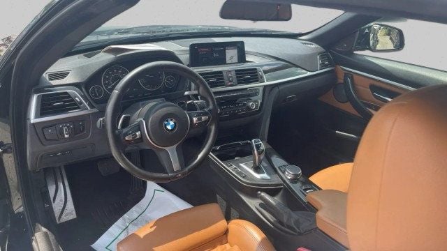 2019 BMW 4 Series 430i xDrive - 23047858 - 13