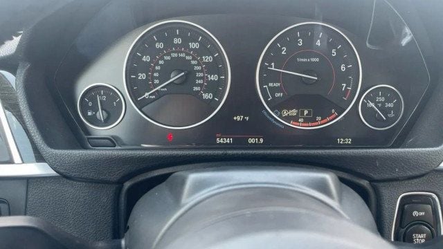 2019 BMW 4 Series 430i xDrive - 23047858 - 17