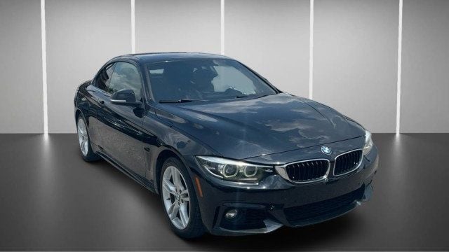 2019 BMW 4 Series 430i xDrive - 23047858 - 1