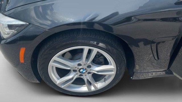 2019 BMW 4 Series 430i xDrive - 23047858 - 4