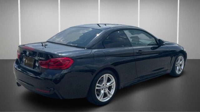 2019 BMW 4 Series 430i xDrive - 23047858 - 6