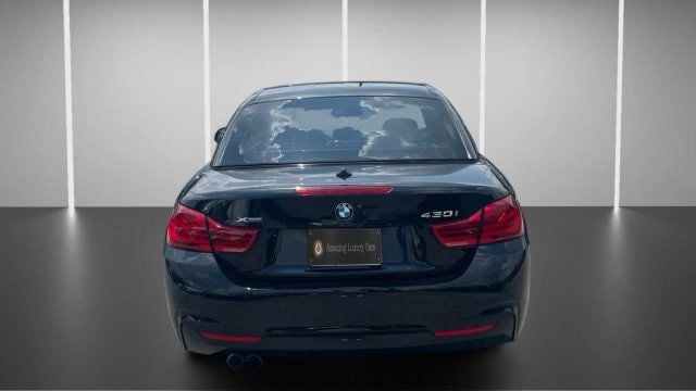 2019 BMW 4 Series 430i xDrive - 23047858 - 7