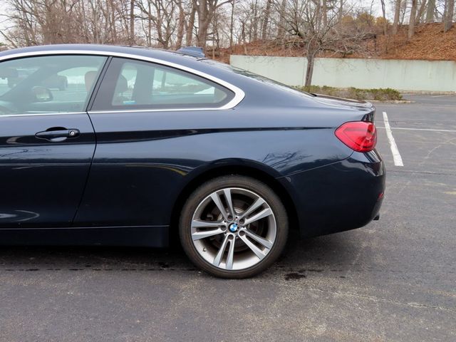 2019 BMW 4 Series 430i xDrive - 22988192 - 12