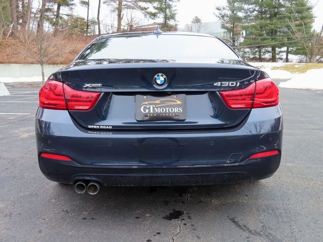 2019 BMW 4 Series 430i xDrive - 22988192 - 14