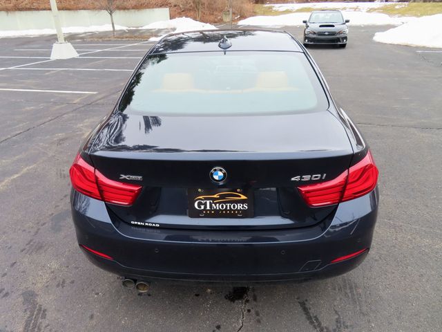 2019 BMW 4 Series 430i xDrive - 22988192 - 15