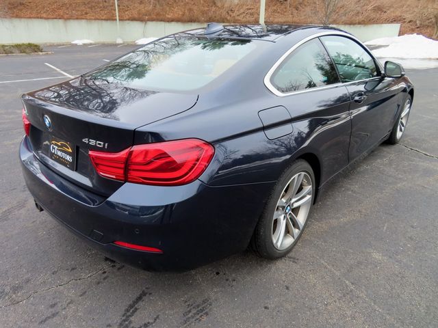 2019 BMW 4 Series 430i xDrive - 22988192 - 16