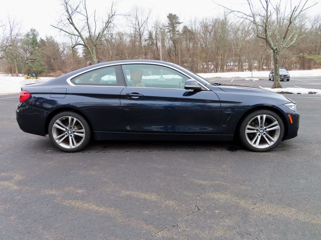 2019 BMW 4 Series 430i xDrive - 22988192 - 17