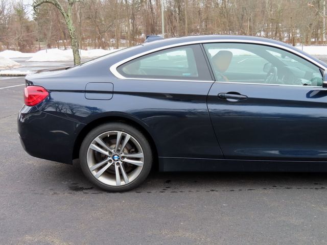 2019 BMW 4 Series 430i xDrive - 22988192 - 18