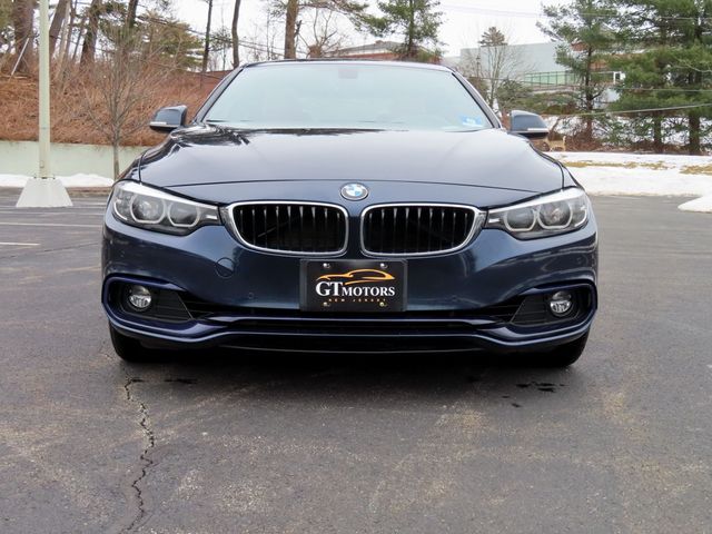 2019 BMW 4 Series 430i xDrive - 22988192 - 1