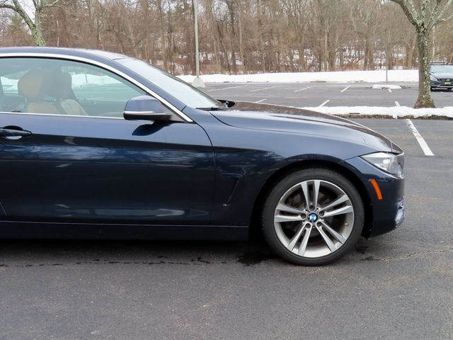 2019 BMW 4 Series 430i xDrive - 22988192 - 19