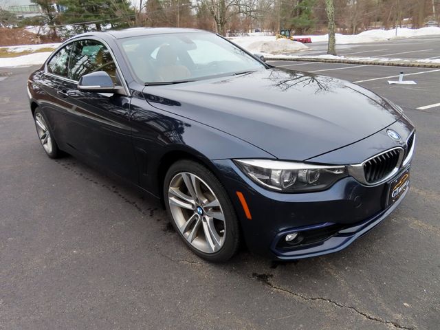 2019 BMW 4 Series 430i xDrive - 22988192 - 20